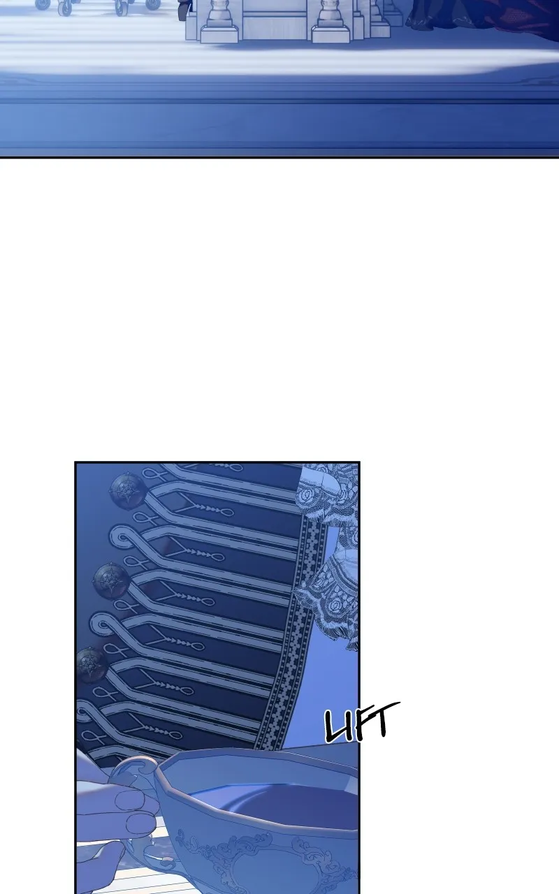 Amongst the Tainted Chapter 5 page 73 - 
