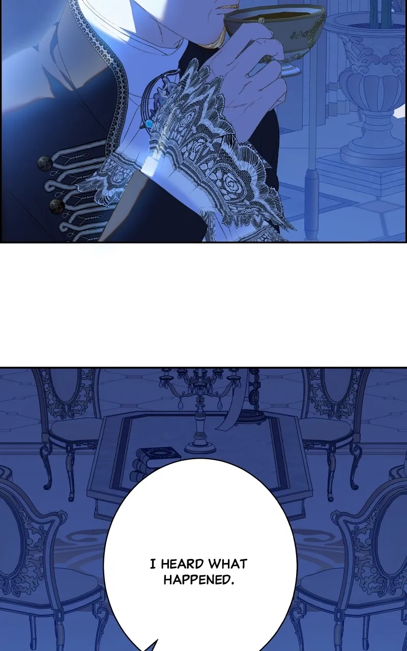 Amongst the Tainted Chapter 5 page 75 - 