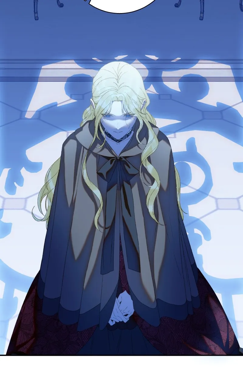 Amongst the Tainted Chapter 5 page 76 - 