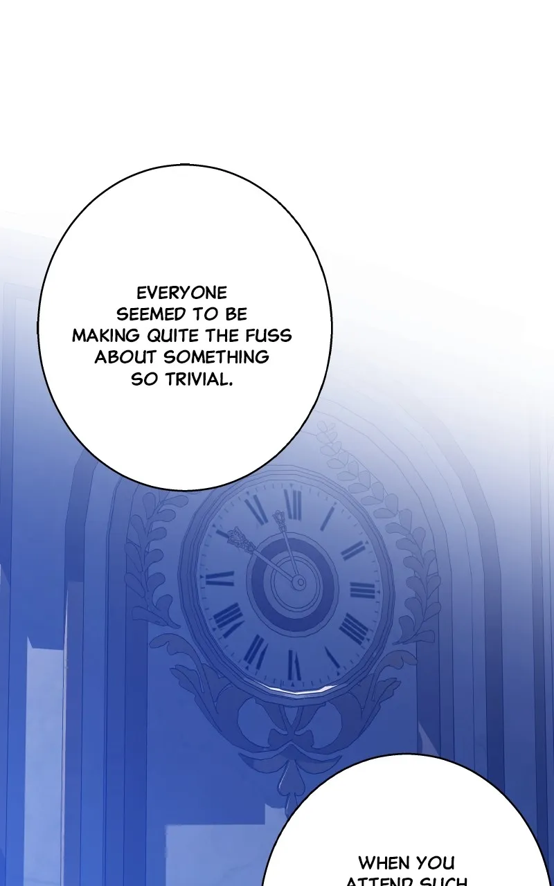 Amongst the Tainted Chapter 5 page 77 - 