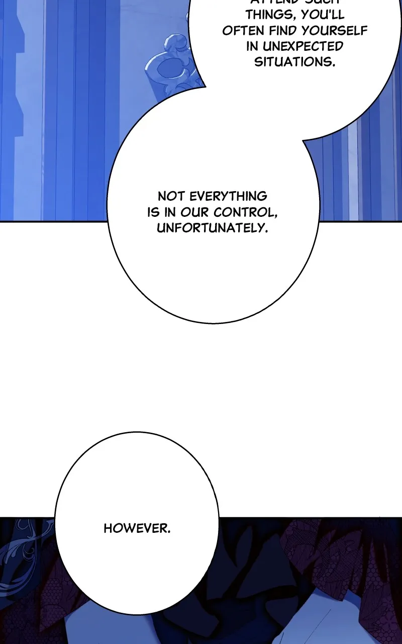 Amongst the Tainted Chapter 5 page 78 - 