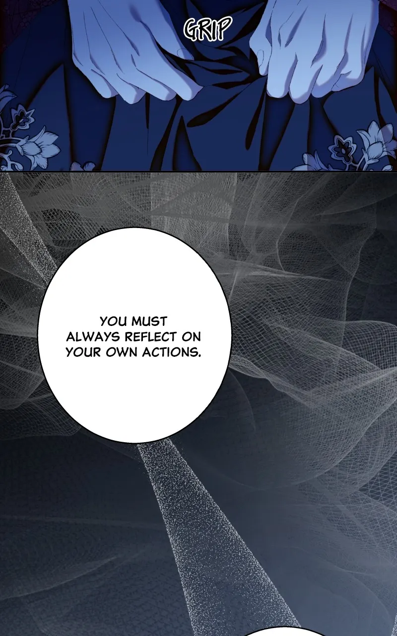 Amongst the Tainted Chapter 5 page 79 - 