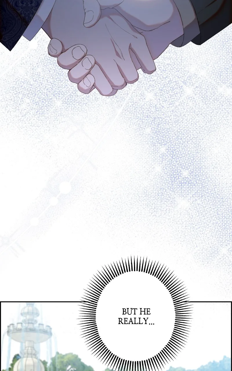 Amongst the Tainted Chapter 5 page 9 - 