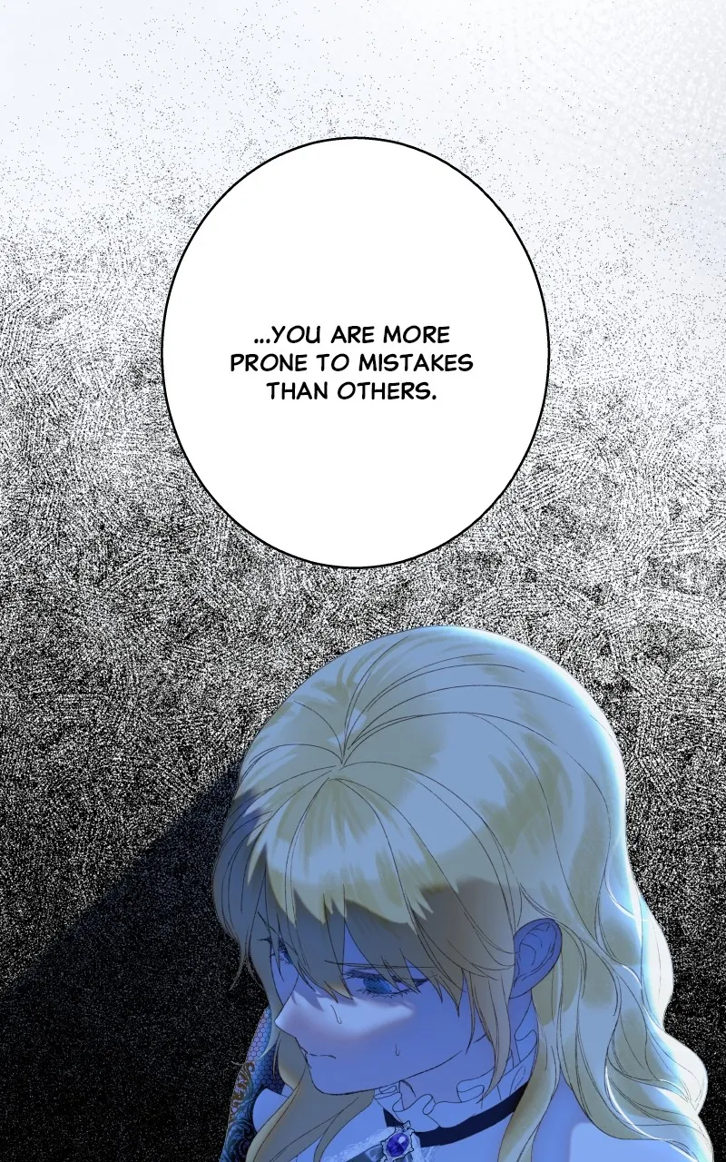 Amongst the Tainted Chapter 5 page 82 - 