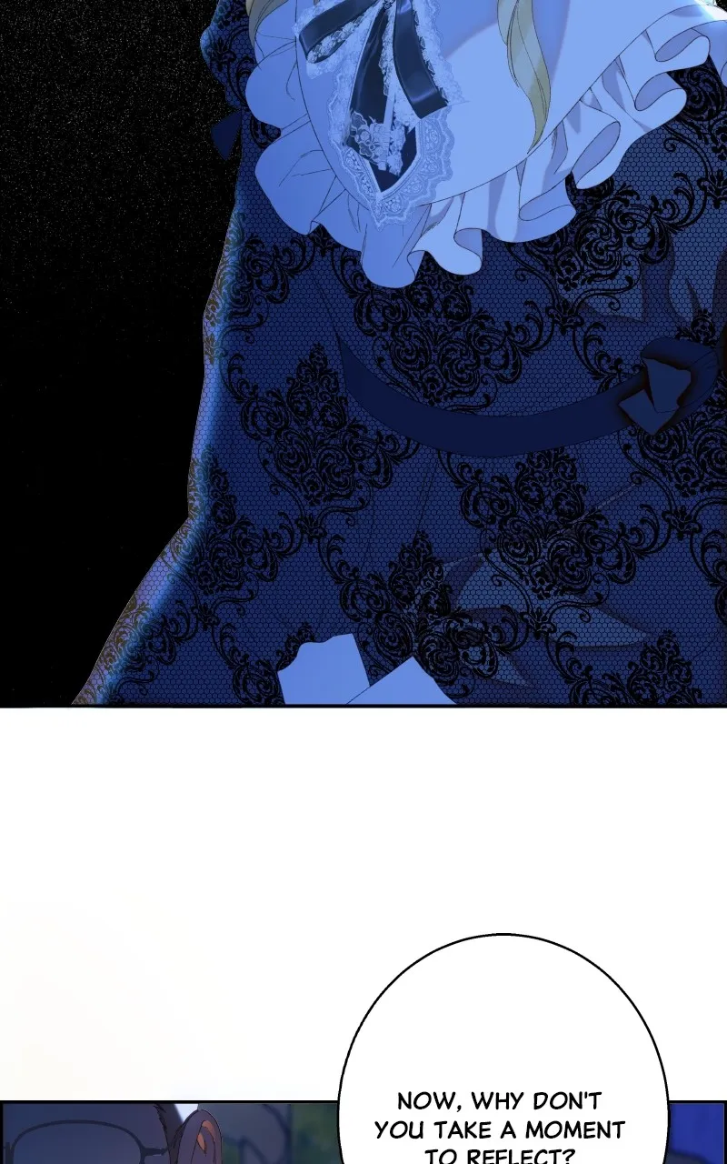 Amongst the Tainted Chapter 5 page 83 - 