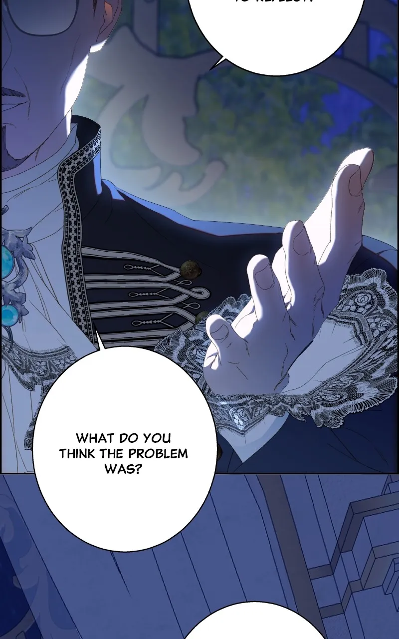 Amongst the Tainted Chapter 5 page 84 - 