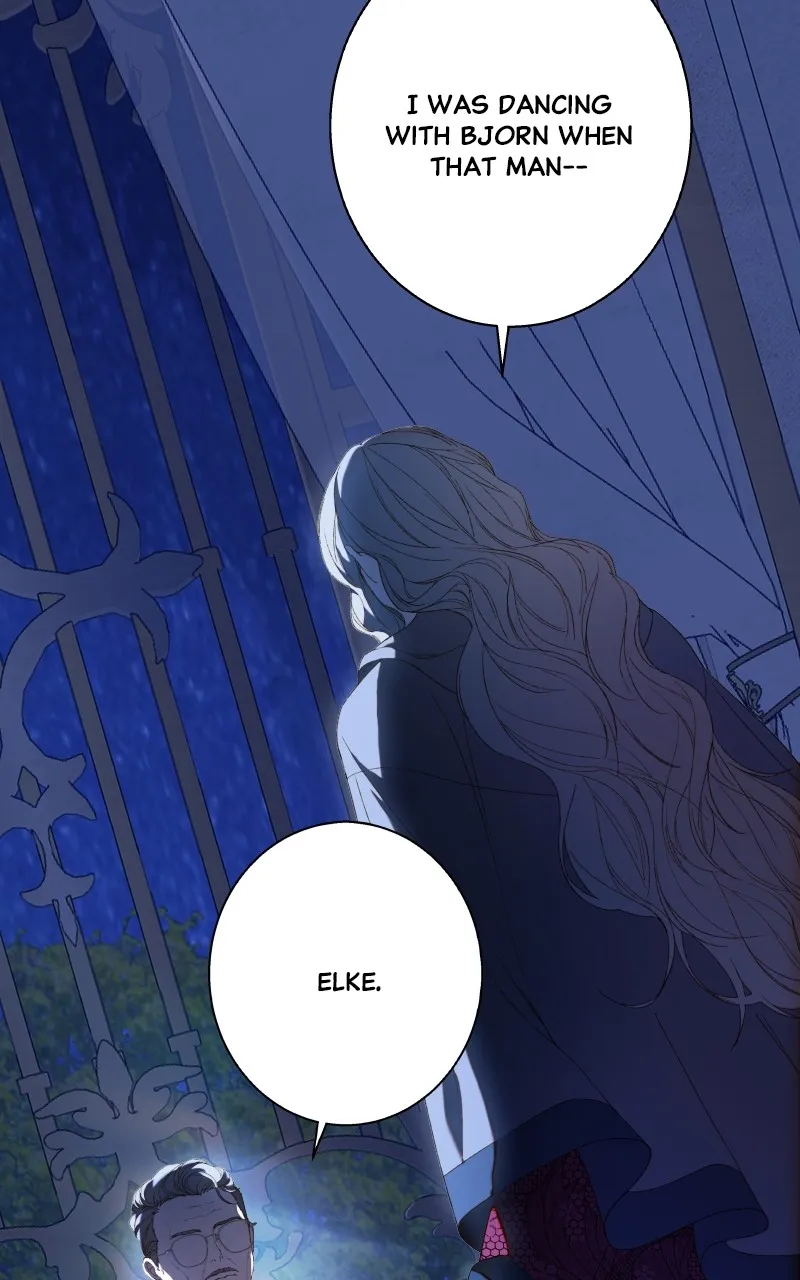 Amongst the Tainted Chapter 5 page 85 - 