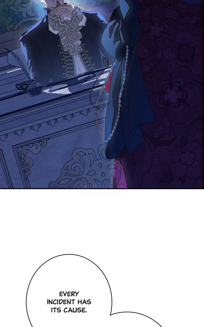 Amongst the Tainted Chapter 5 page 86 - 