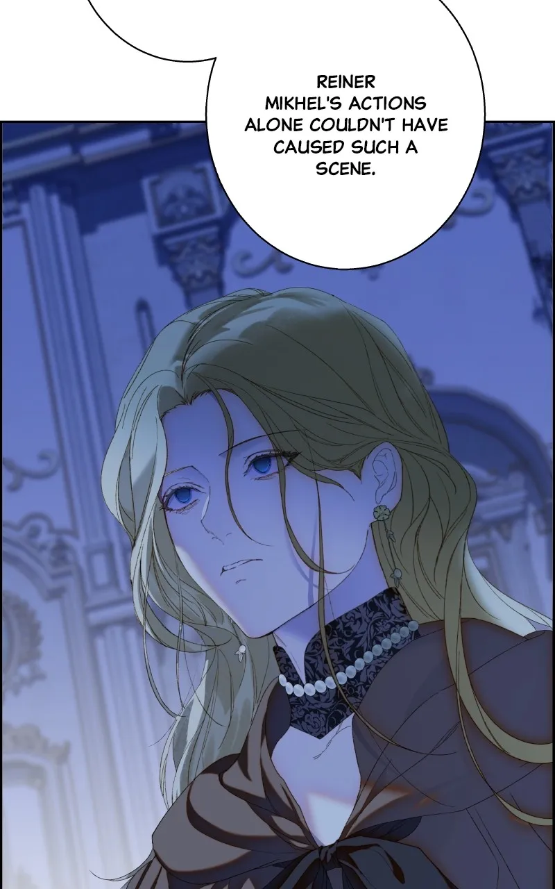 Amongst the Tainted Chapter 5 page 87 - 