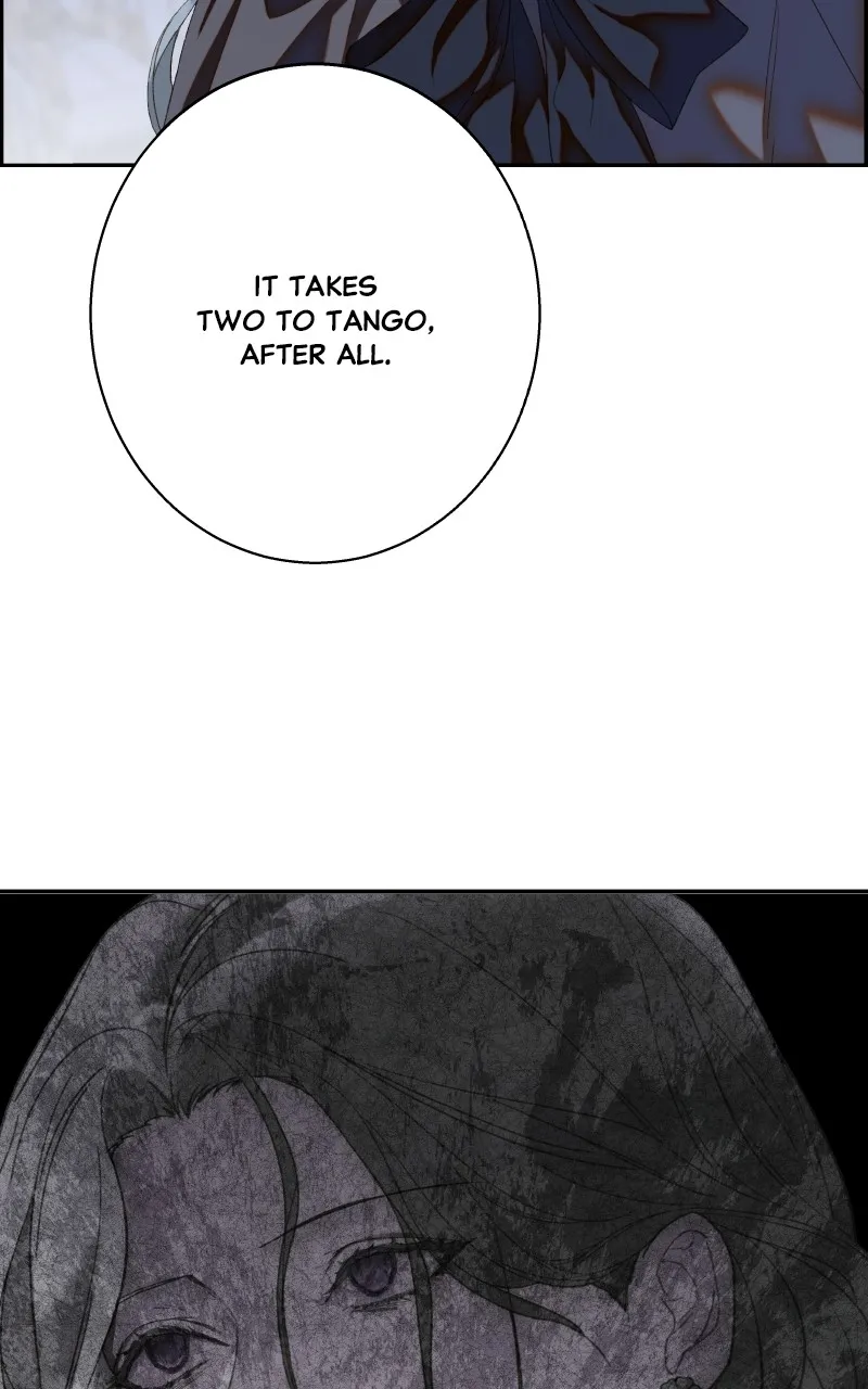 Amongst the Tainted Chapter 5 page 88 - 