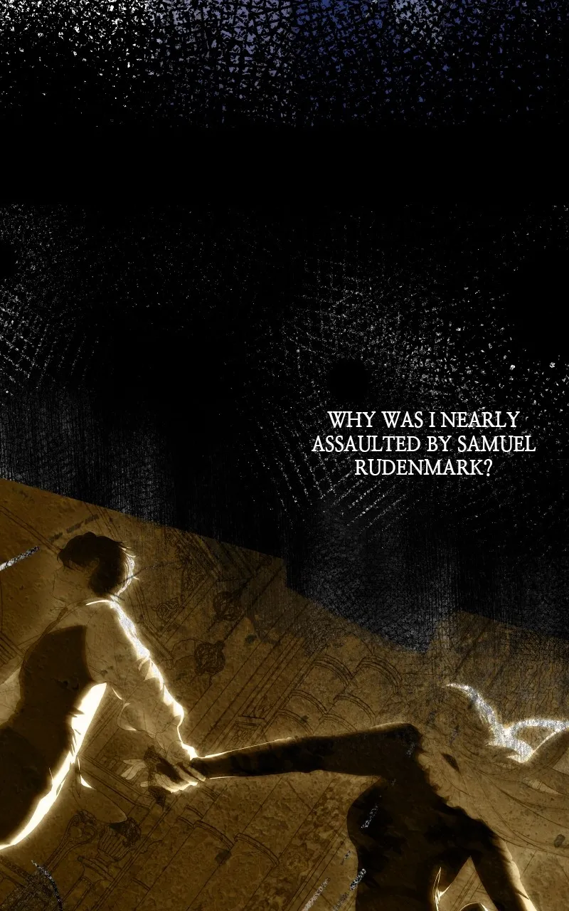 Amongst the Tainted Chapter 5 page 94 - 