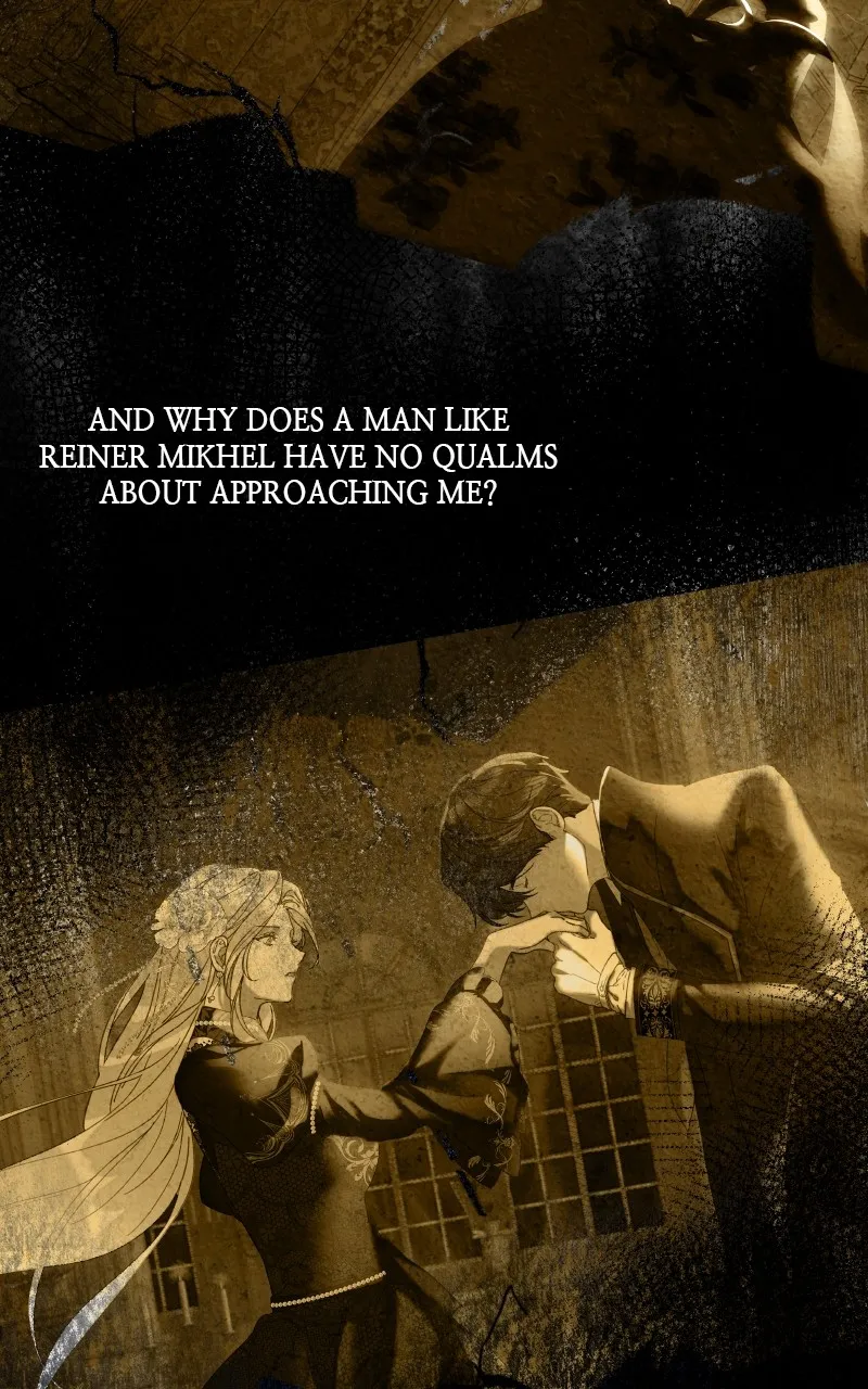Amongst the Tainted Chapter 5 page 95 - 