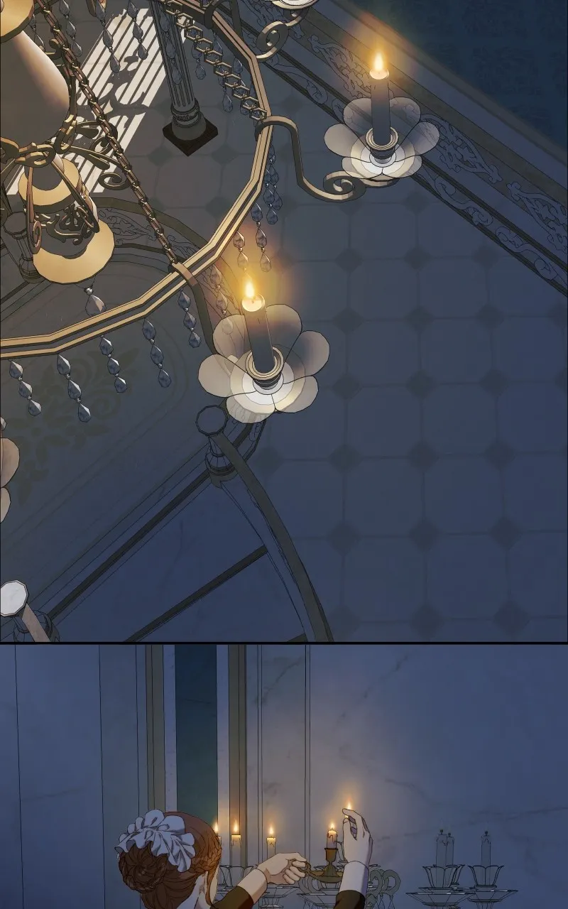 Amongst the Tainted Chapter 6 page 2 - 