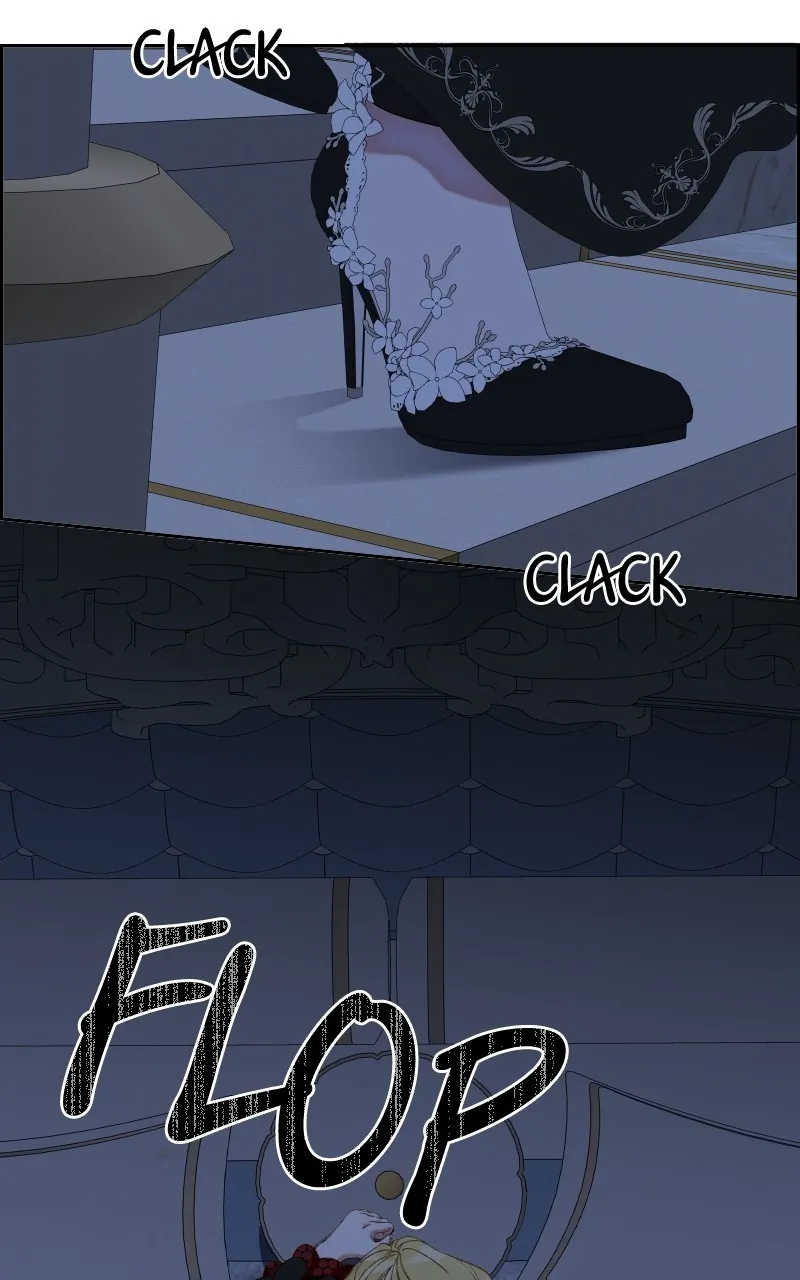 Amongst the Tainted Chapter 6 page 11 - 
