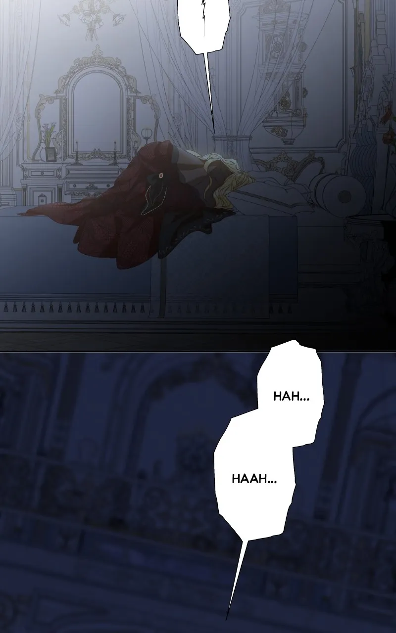 Amongst the Tainted Chapter 6 page 18 - 