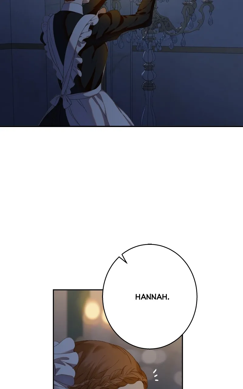 Amongst the Tainted Chapter 6 page 3 - 