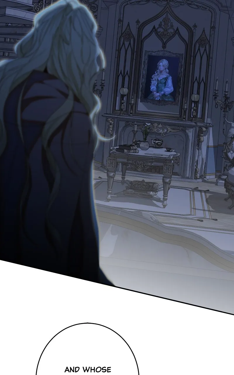 Amongst the Tainted Chapter 6 page 24 - 