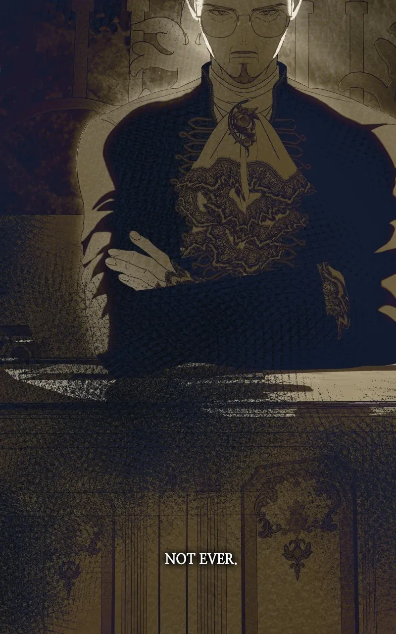 Amongst the Tainted Chapter 6 page 30 - 