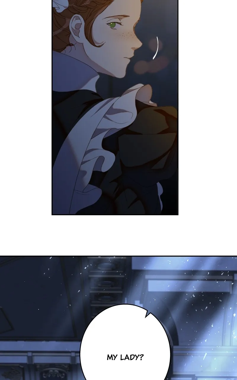 Amongst the Tainted Chapter 6 page 4 - 