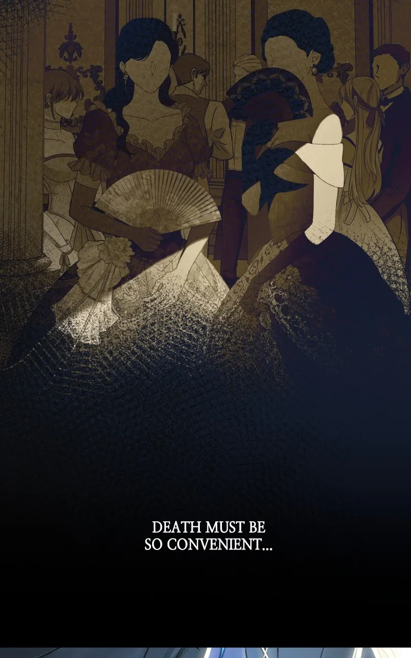 Amongst the Tainted Chapter 6 page 31 - 