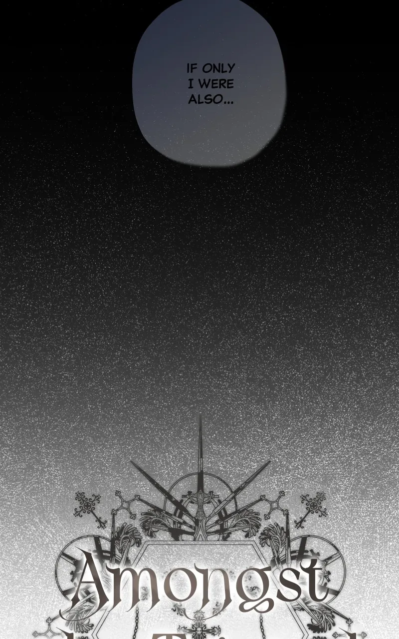 Amongst the Tainted Chapter 6 page 33 - 