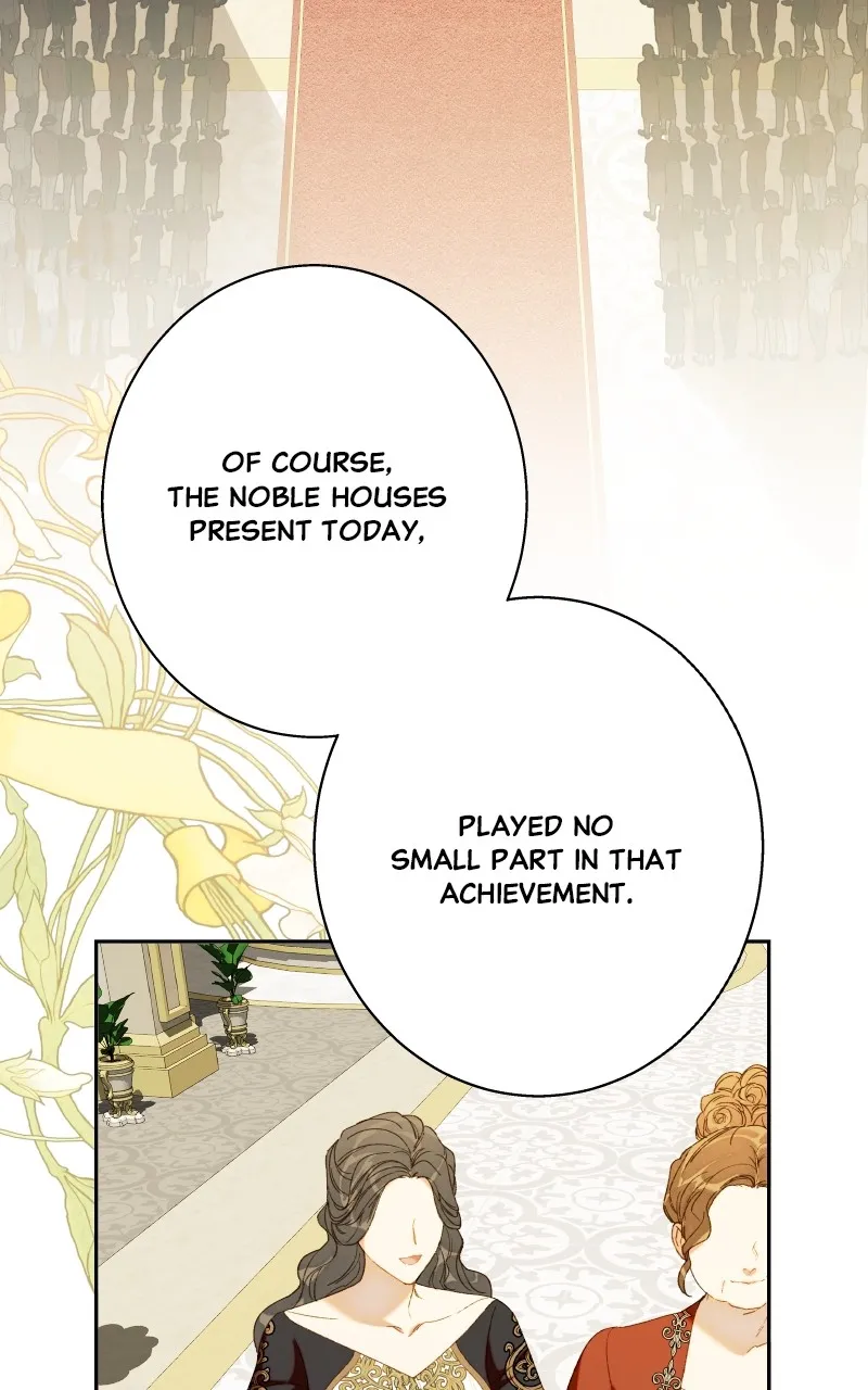 Amongst the Tainted Chapter 6 page 41 - 