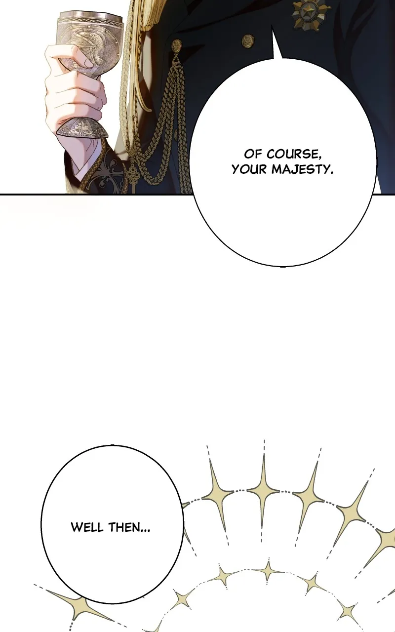 Amongst the Tainted Chapter 6 page 44 - 
