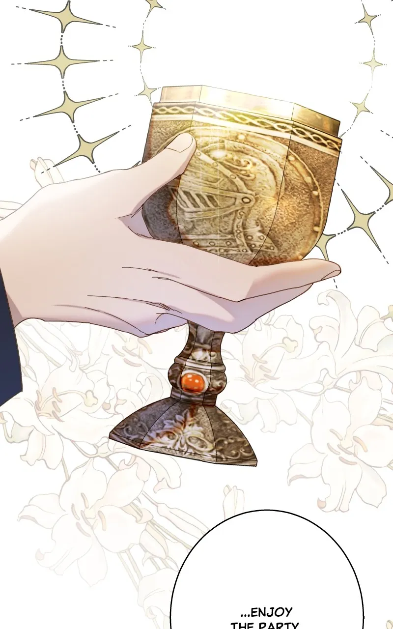 Amongst the Tainted Chapter 6 page 45 - 