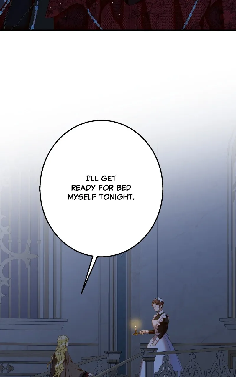 Amongst the Tainted Chapter 6 page 6 - 