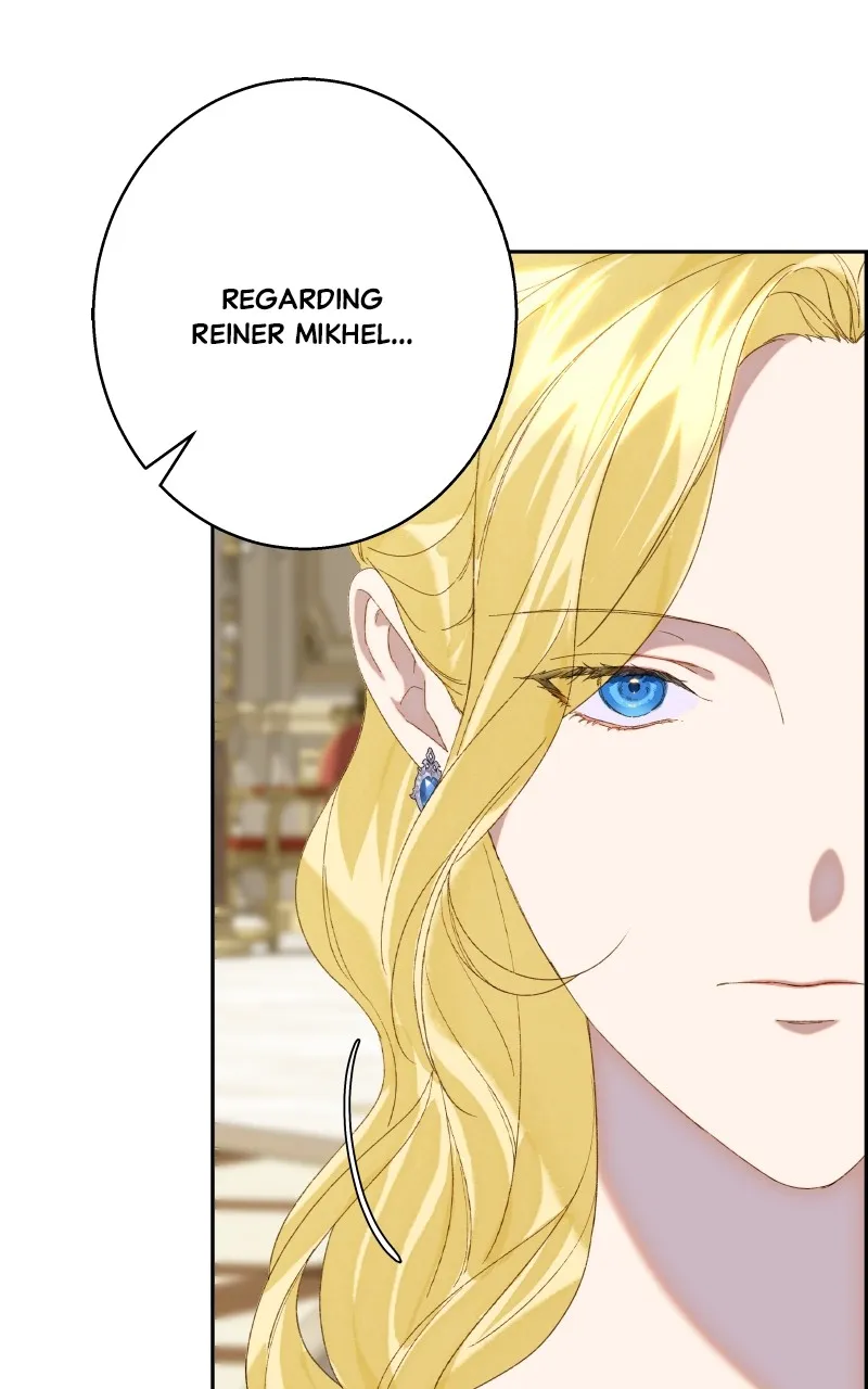 Amongst the Tainted Chapter 6 page 51 - 