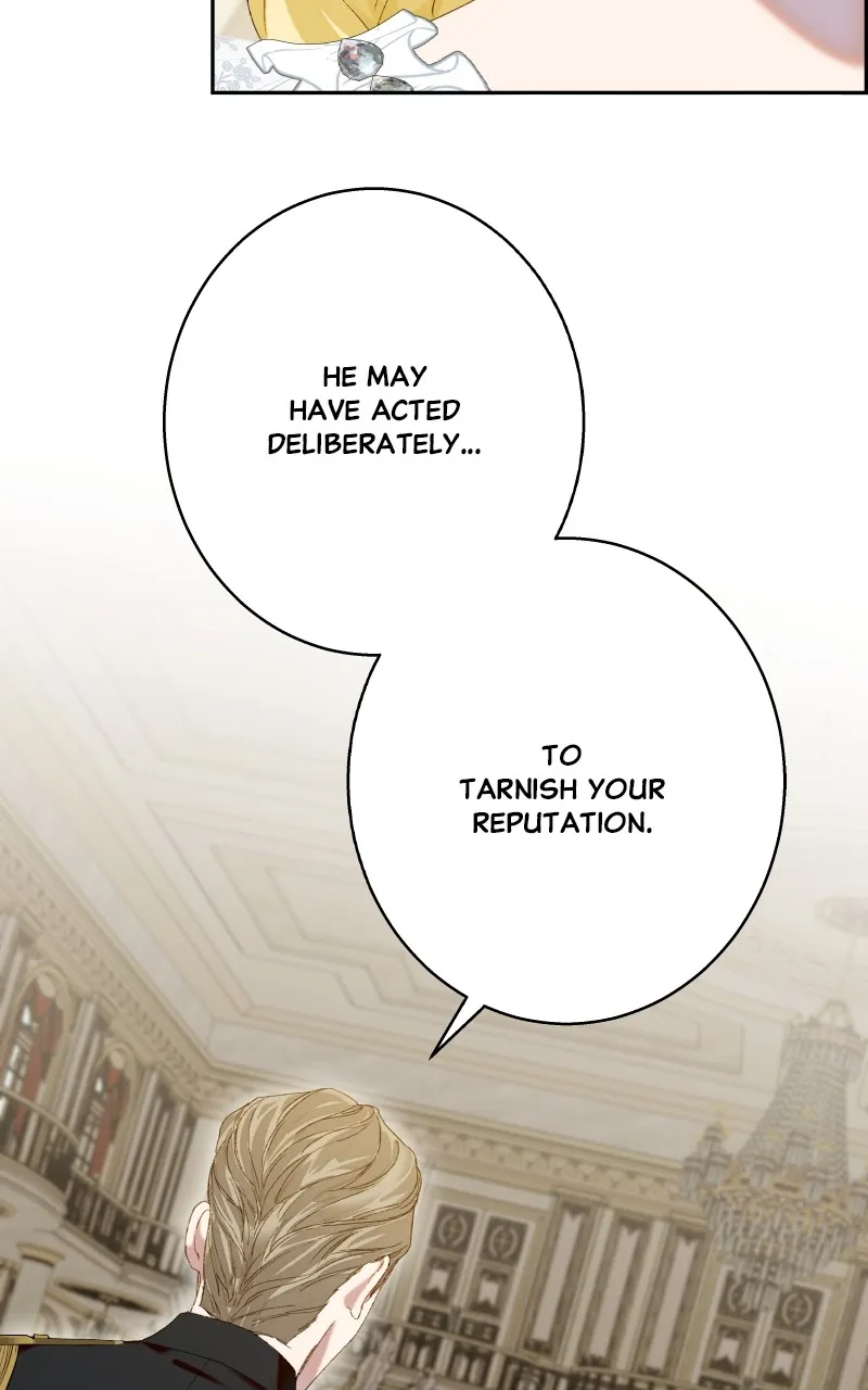 Amongst the Tainted Chapter 6 page 52 - 
