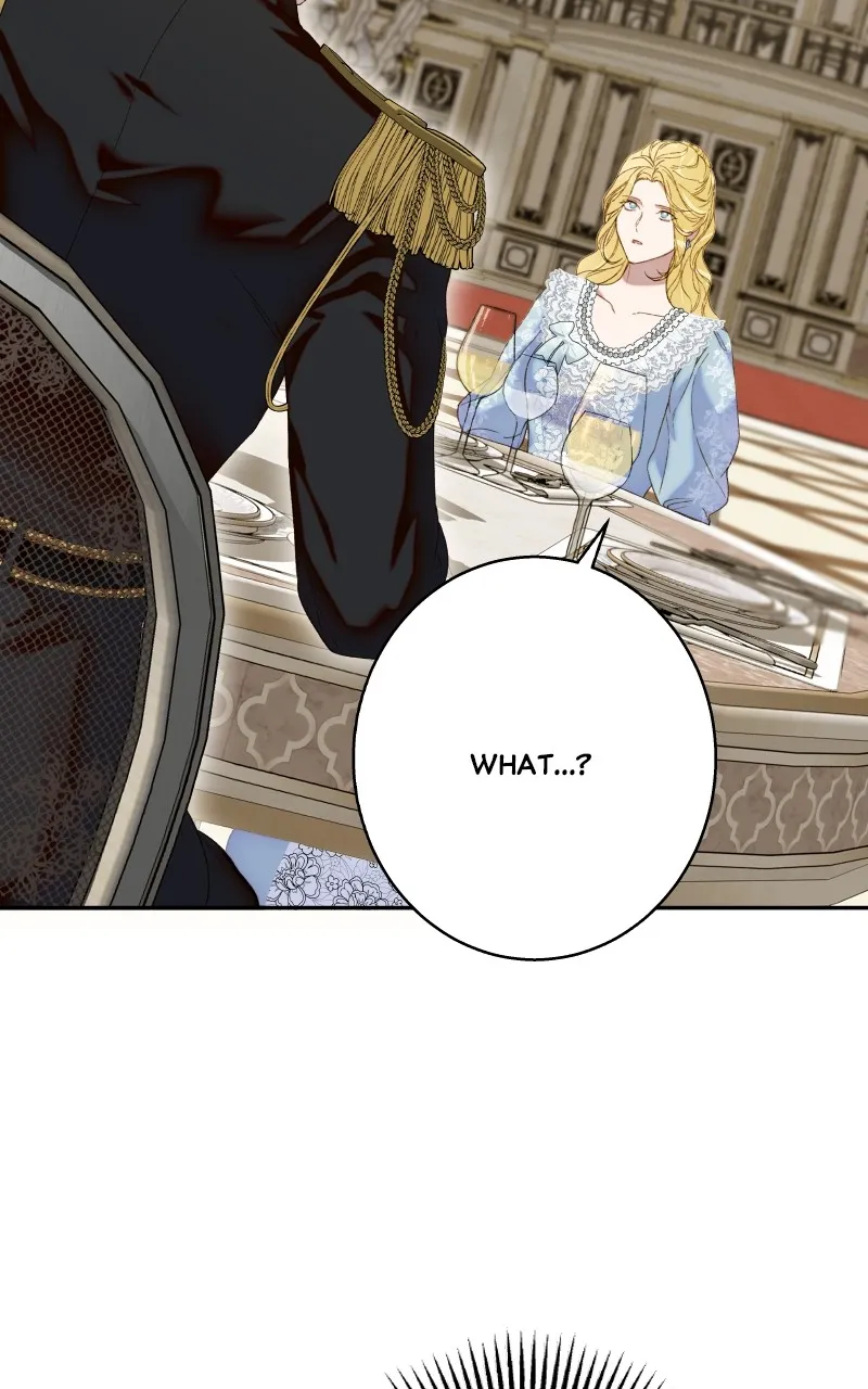 Amongst the Tainted Chapter 6 page 53 - 