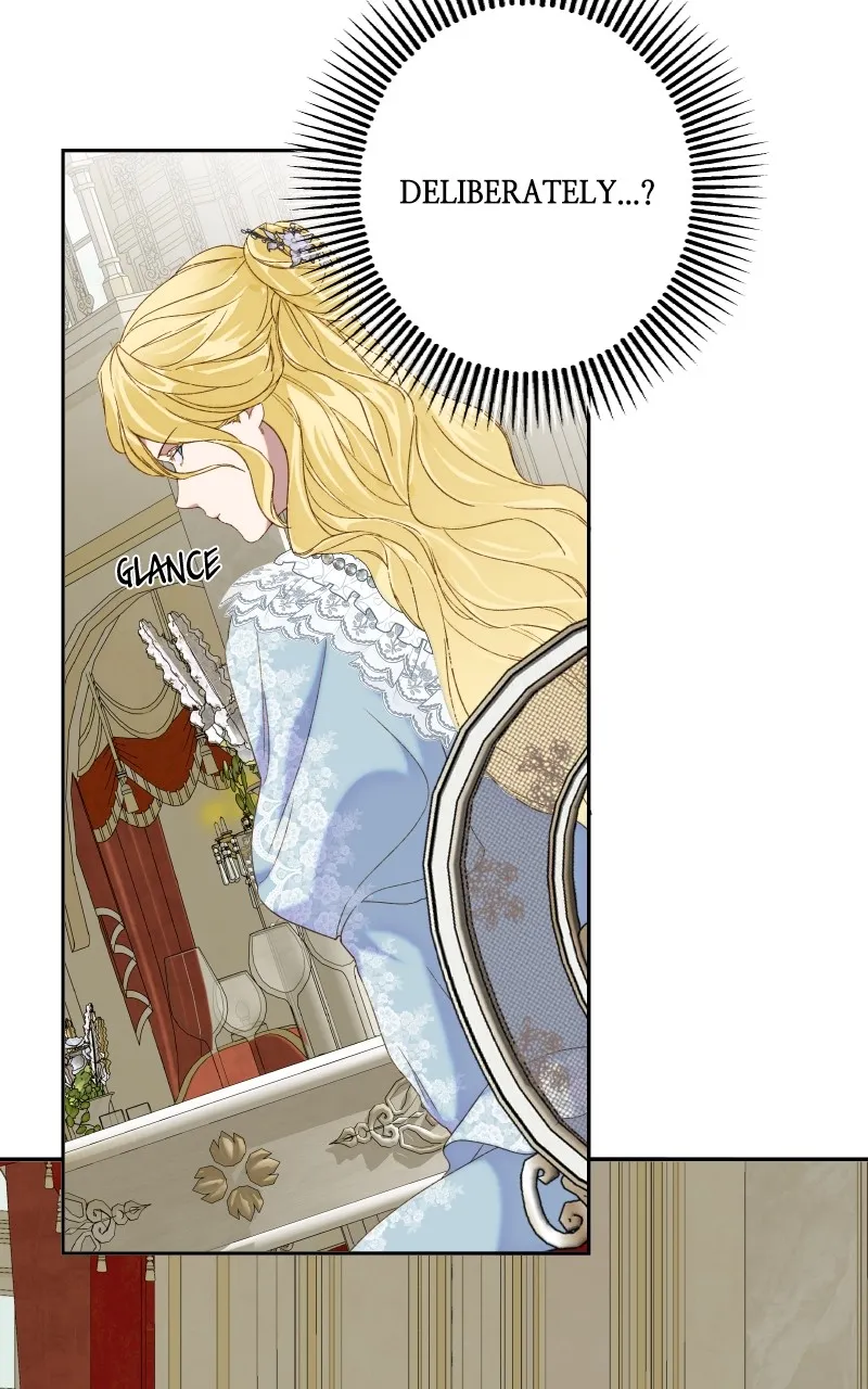 Amongst the Tainted Chapter 6 page 54 - 