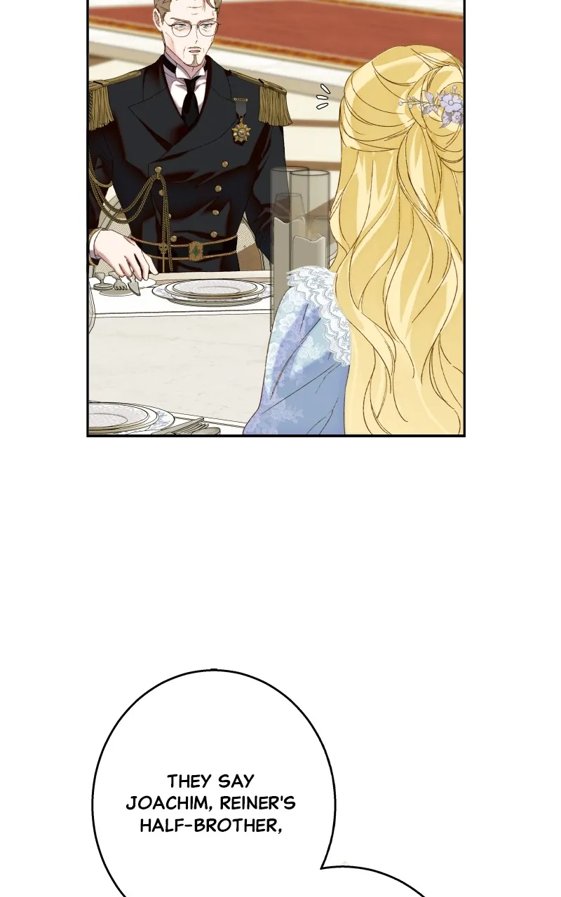 Amongst the Tainted Chapter 6 page 58 - 