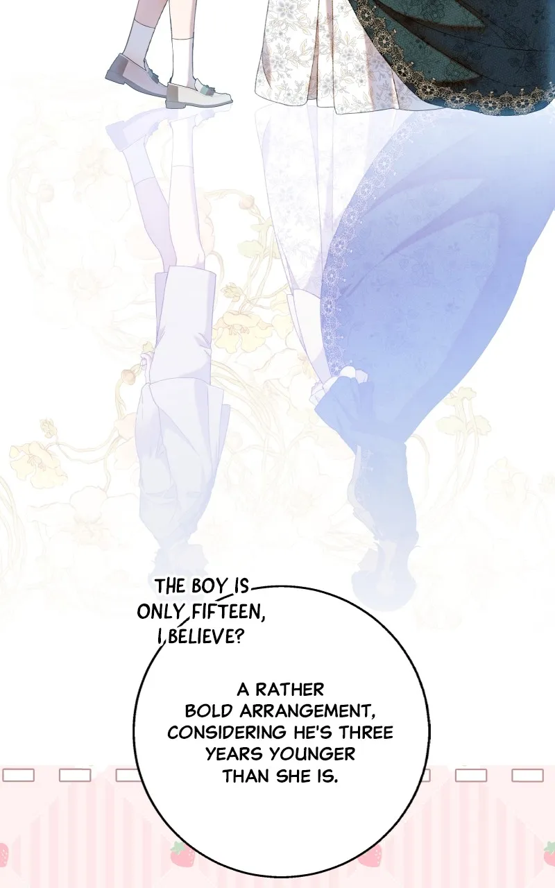 Amongst the Tainted Chapter 6 page 60 - 