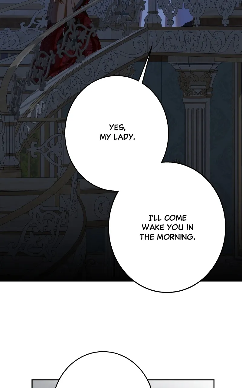 Amongst the Tainted Chapter 6 page 7 - 