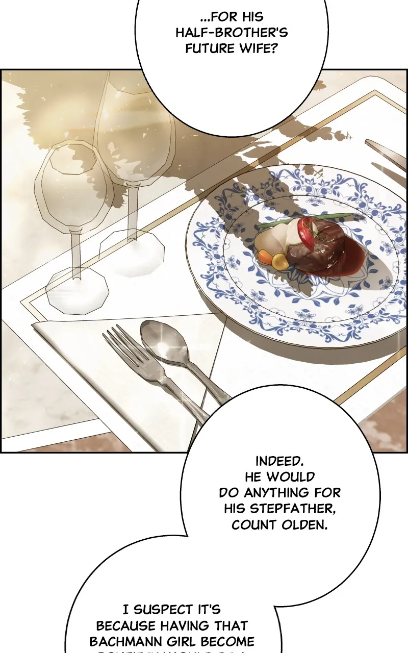 Amongst the Tainted Chapter 6 page 63 - 