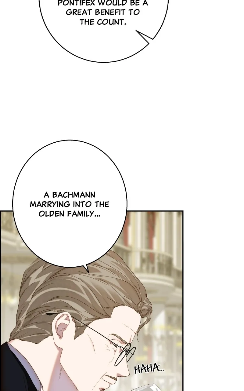 Amongst the Tainted Chapter 6 page 64 - 