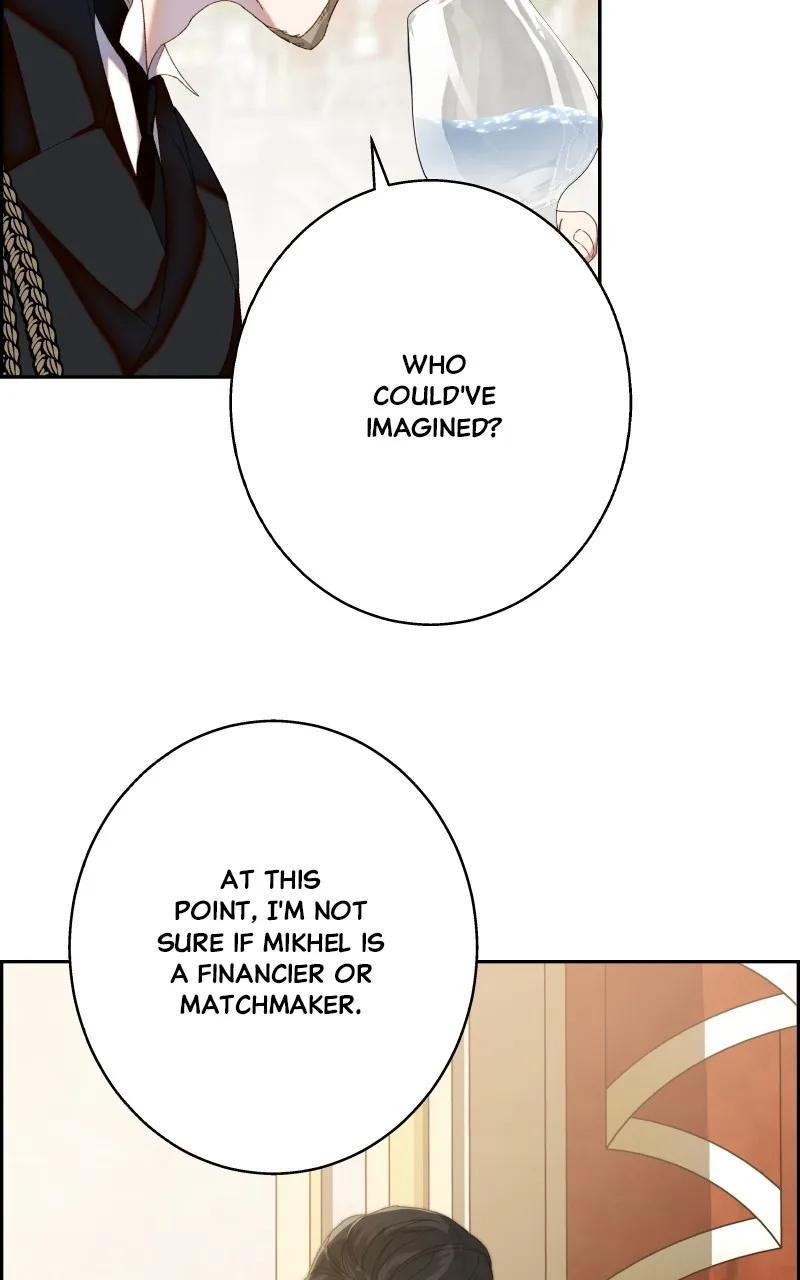 Amongst the Tainted Chapter 6 page 65 - 