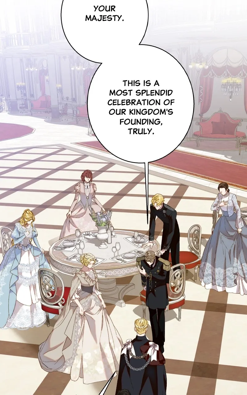 Amongst the Tainted Chapter 6 page 69 - 