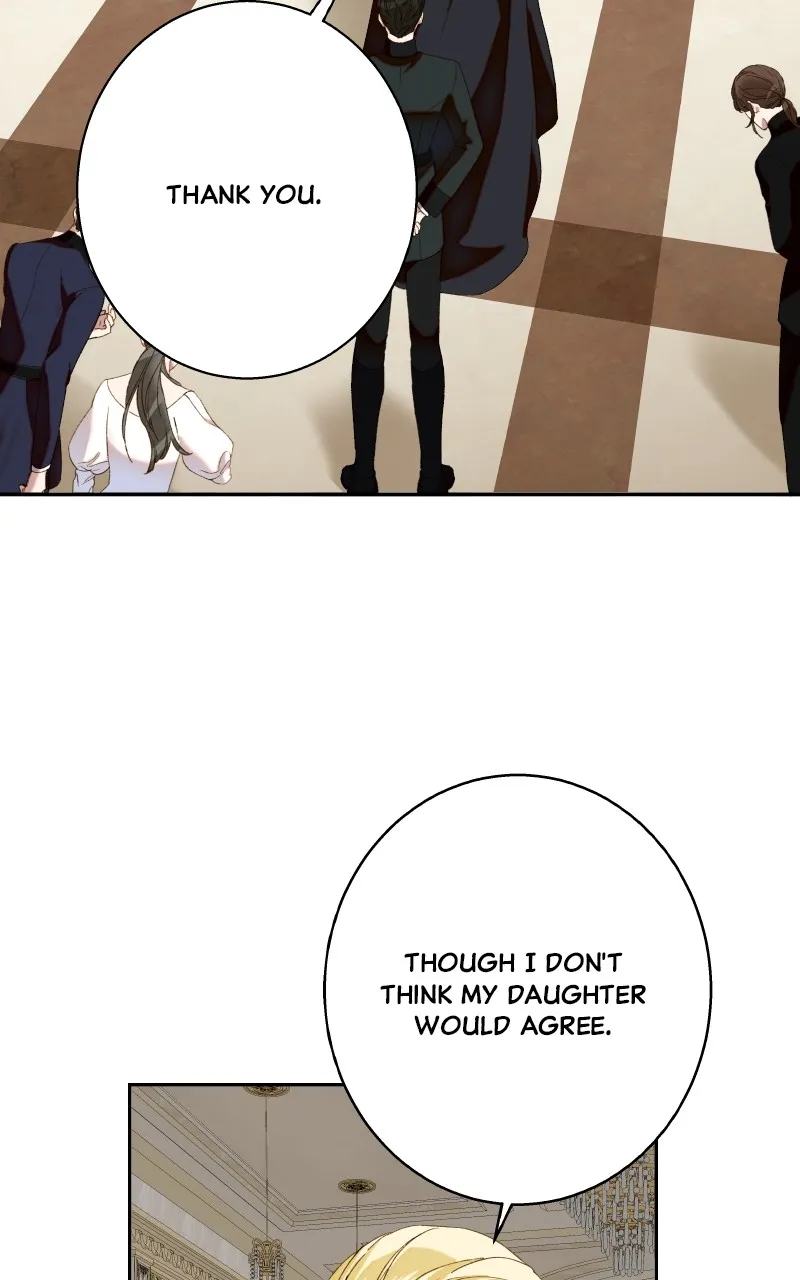 Amongst the Tainted Chapter 6 page 70 - 