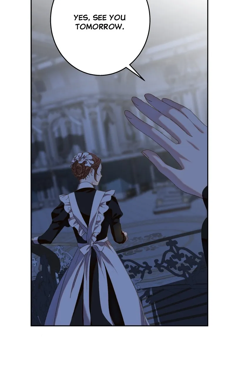 Amongst the Tainted Chapter 6 page 8 - 