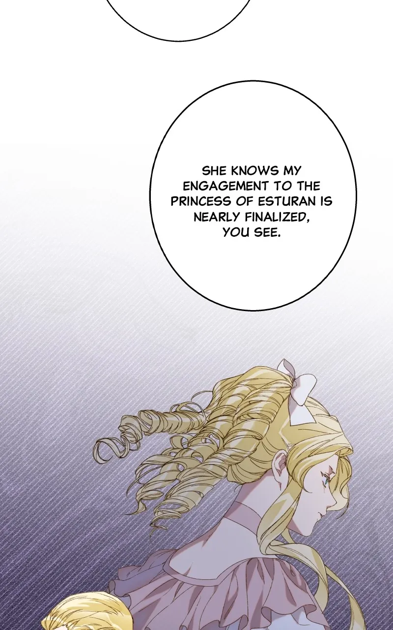 Amongst the Tainted Chapter 6 page 73 - 