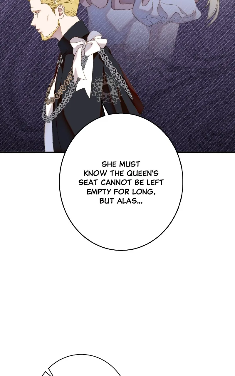 Amongst the Tainted Chapter 6 page 74 - 
