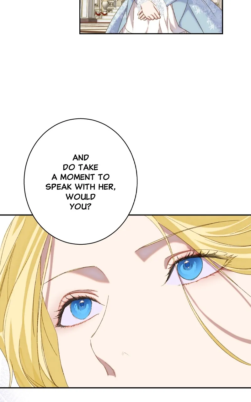 Amongst the Tainted Chapter 6 page 76 - 