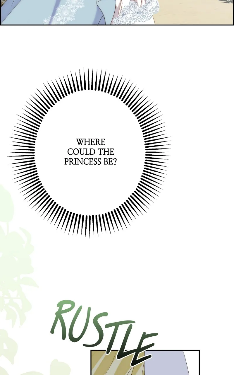 Amongst the Tainted Chapter 6 page 81 - 