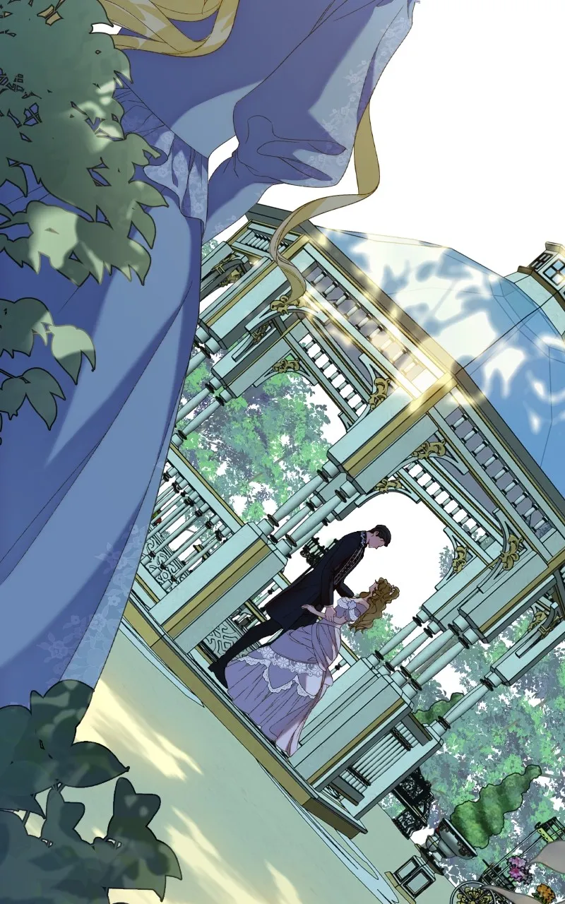 Amongst the Tainted Chapter 6 page 84 - 