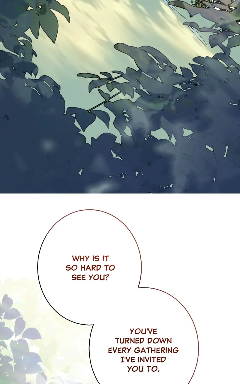 Amongst the Tainted Chapter 6 page 85 - 