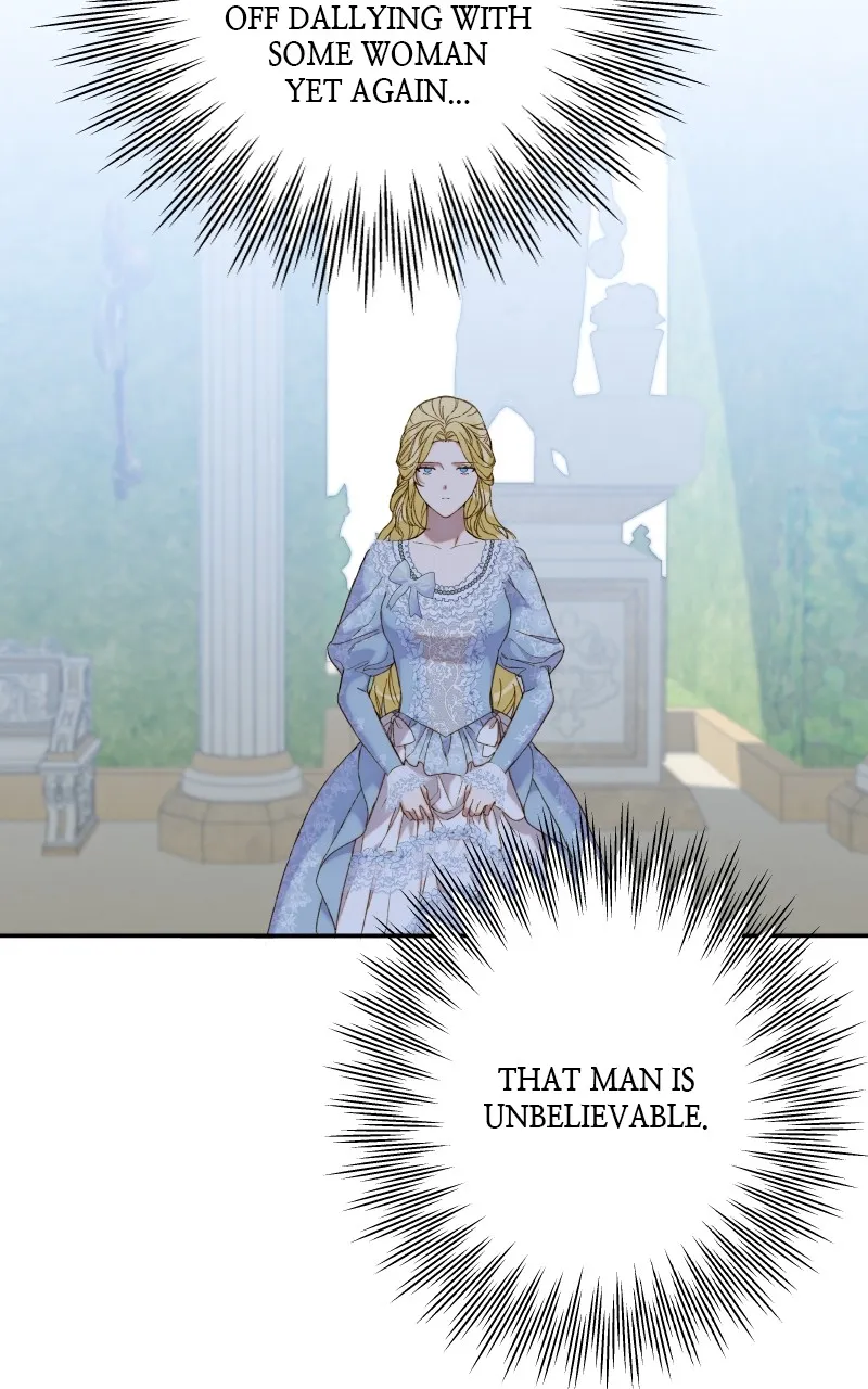 Amongst the Tainted Chapter 6 page 90 - 