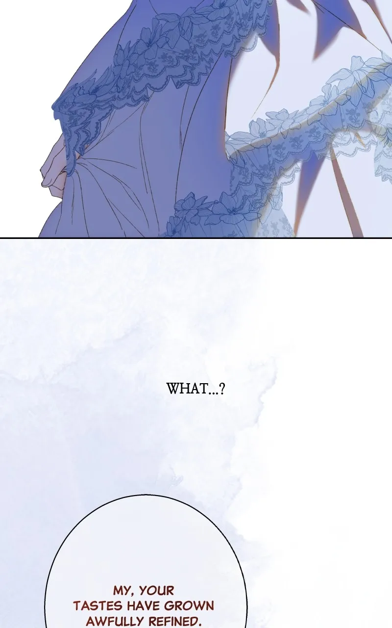 Amongst the Tainted Chapter 6 page 94 - 
